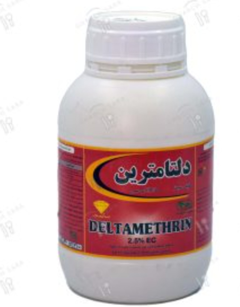 سم دلتامترین