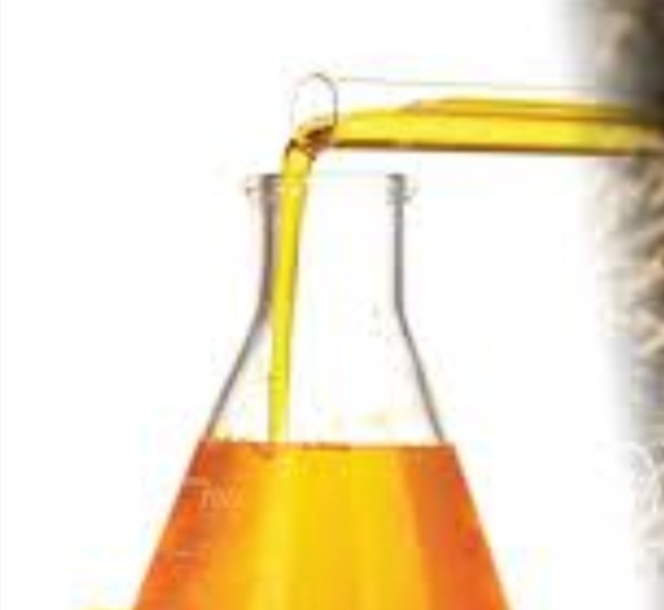 کودگوگرد مایع