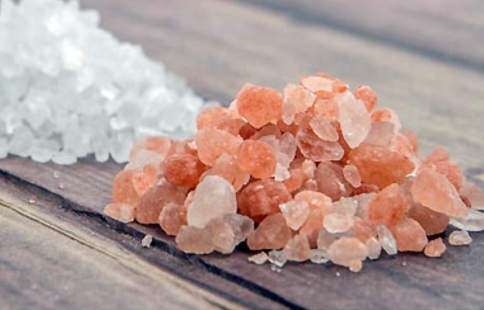 کود پتاسیم کلرید