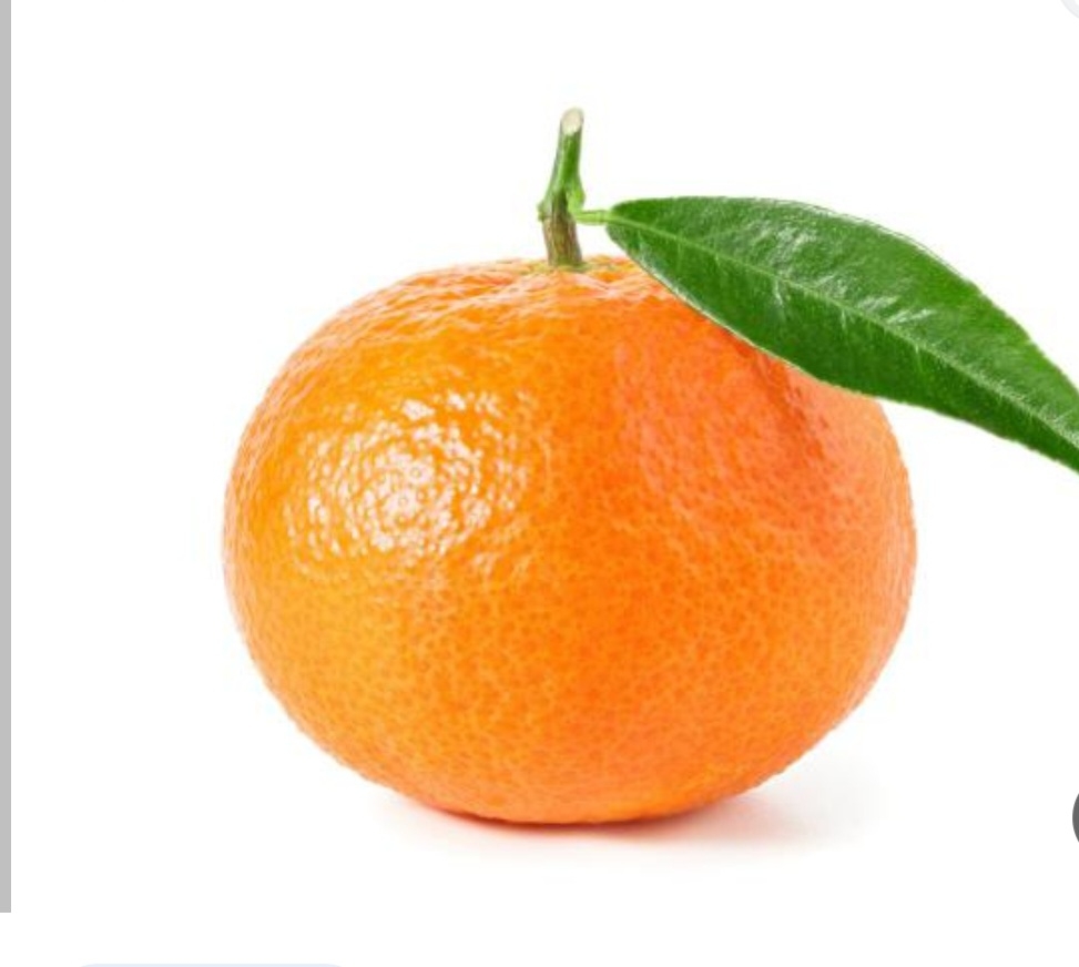 نارنگی کینگ