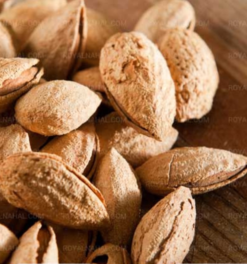 بادام نجف آبادی