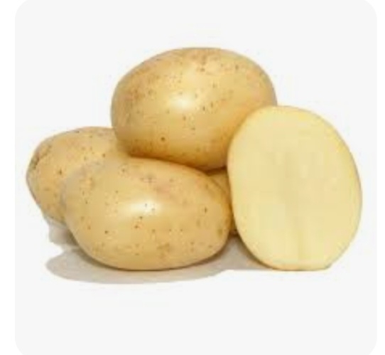 سیب زمینی  ساوالان