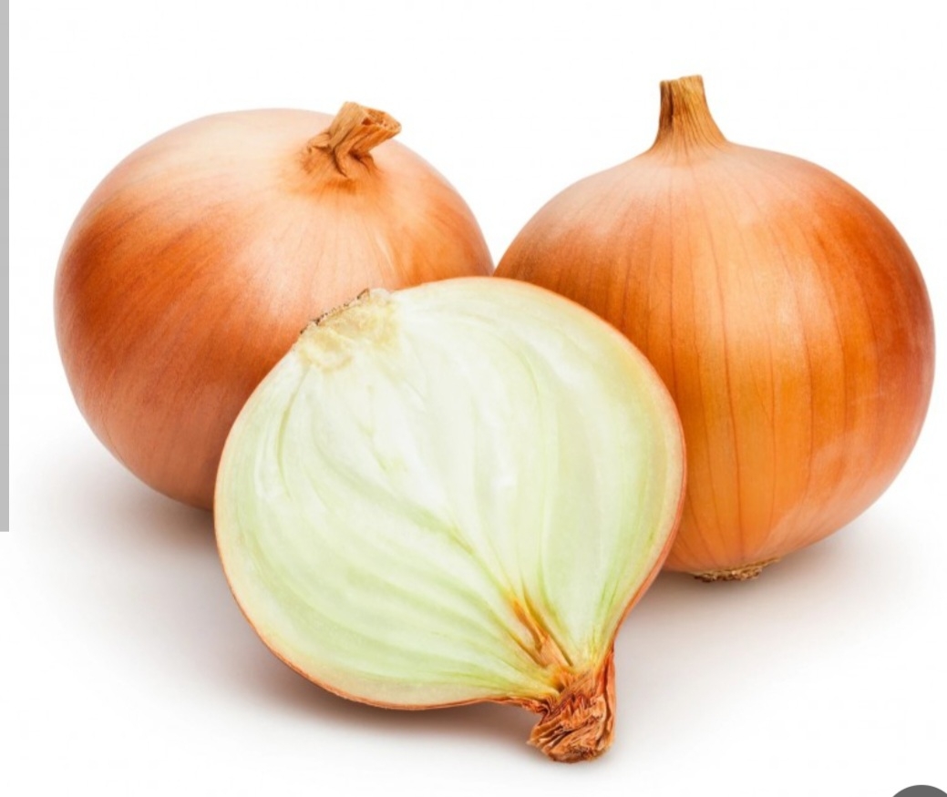 پیاز زرد زرگان