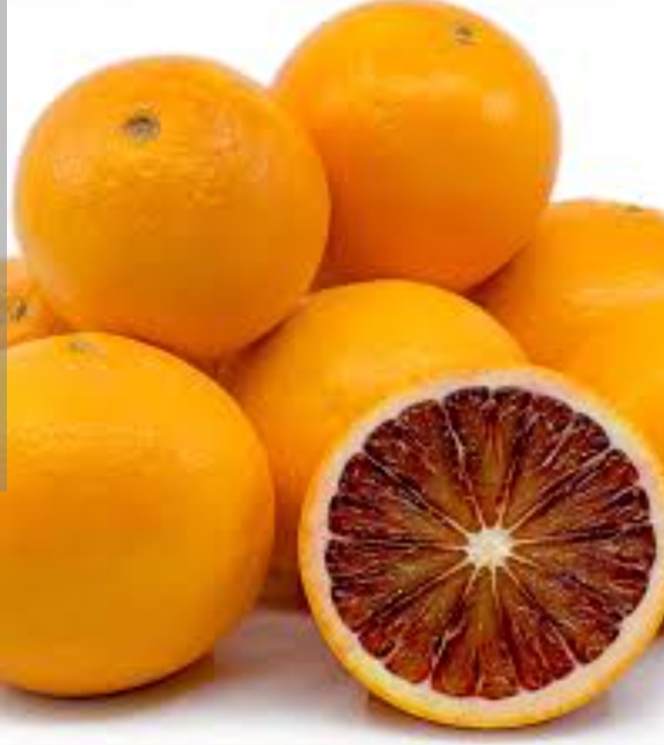 پرتقال تاراکو