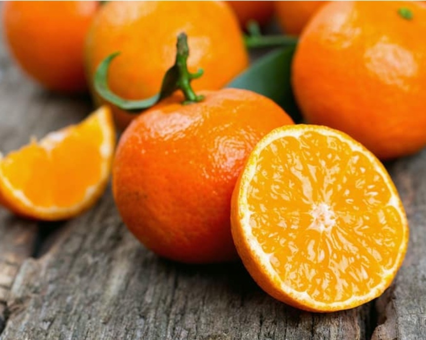 نارنگی شاهین