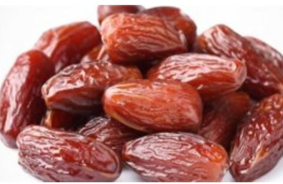 خرما شاهانی