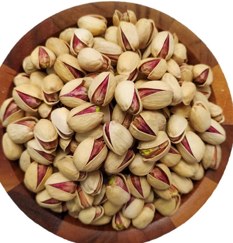 پسته کله قوچی