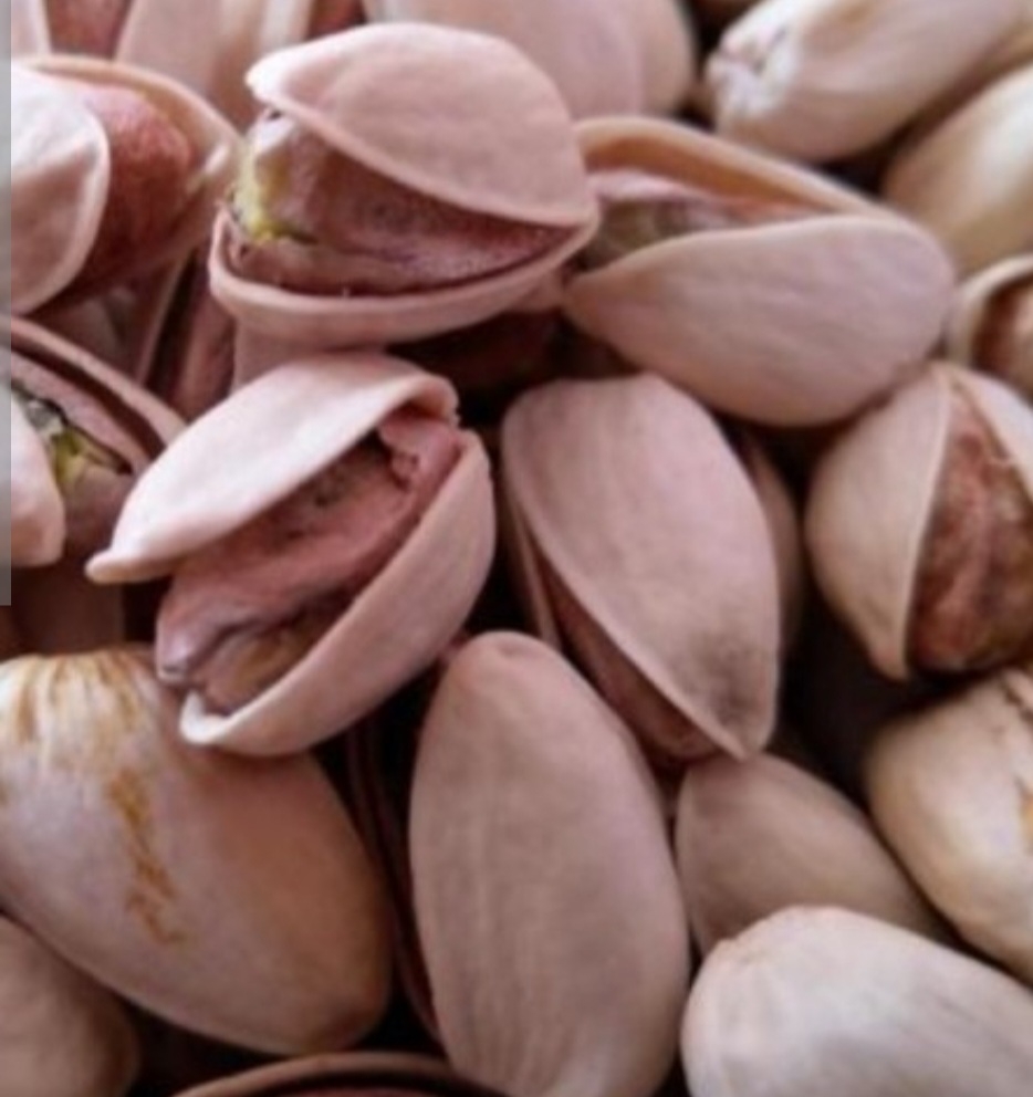 پسته شاه‌پسند