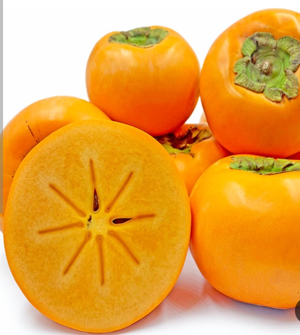 خرمالو سیبی