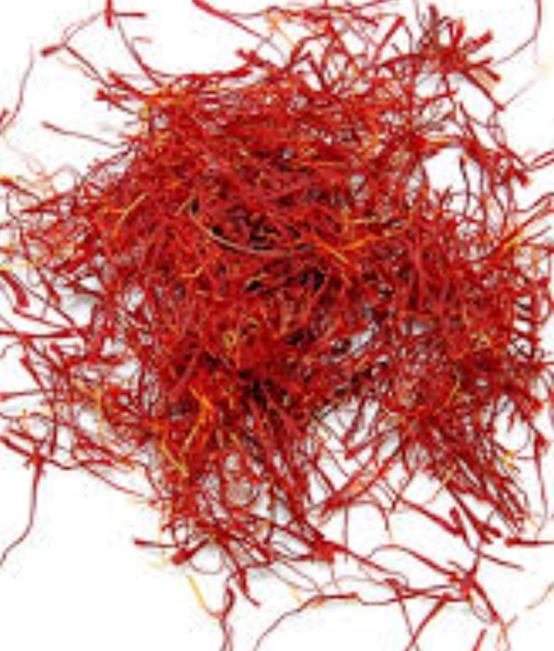 زعفران شبه نگین